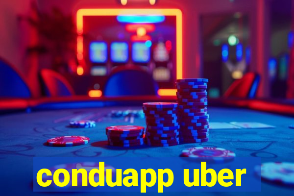 conduapp uber